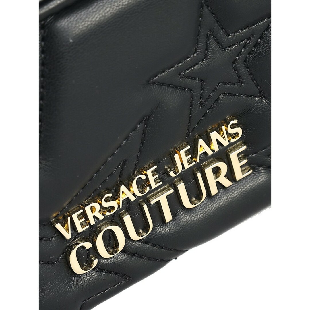 VERSACE JEANS COUTURE 長財布 ※発送まで約7〜9日前後 レディースのファッション小物(財布)の商品写真