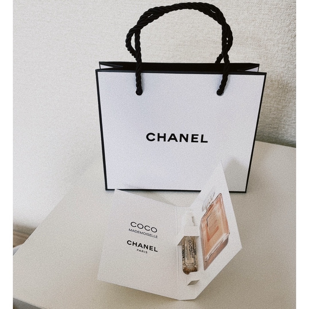 CHANEL(シャネル)のCHANEL 香水 レディースのファッション小物(その他)の商品写真