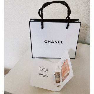 シャネル(CHANEL)のCHANEL 香水(その他)