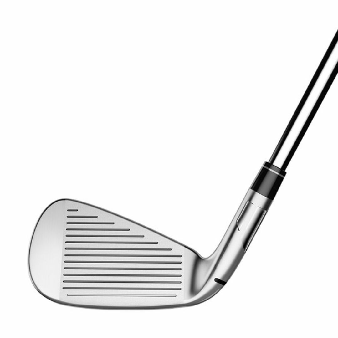 TaylorMade(テーラーメイド)のテーラーメイド SIM2 MAX アイアン5本 KBS MAX MT85 「S」 スポーツ/アウトドアのゴルフ(クラブ)の商品写真