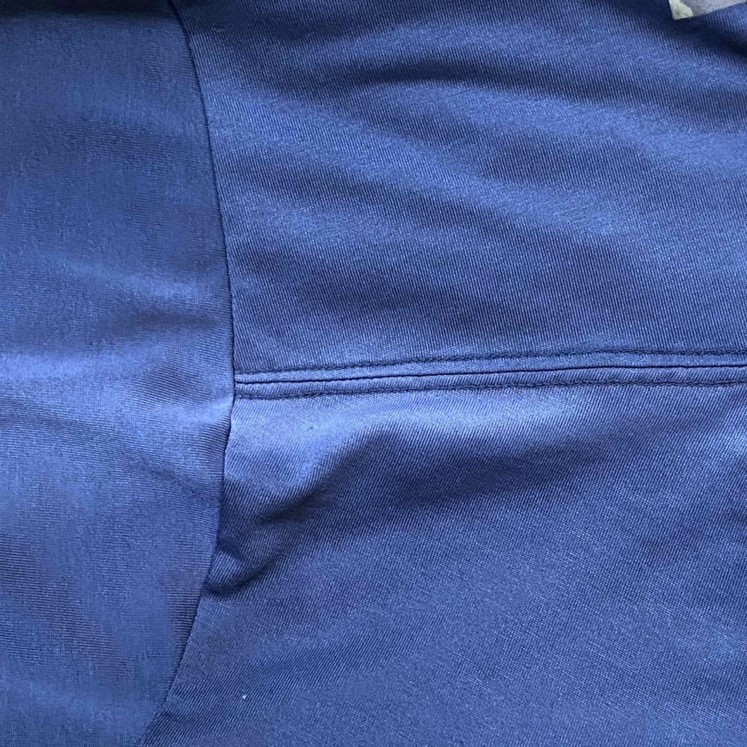THE NORTH FACE(ザノースフェイス)のザ・ノースフェイス　半袖Tシャツ　ネイビー　キッズ150cm  メンズXS相当 メンズのトップス(Tシャツ/カットソー(半袖/袖なし))の商品写真
