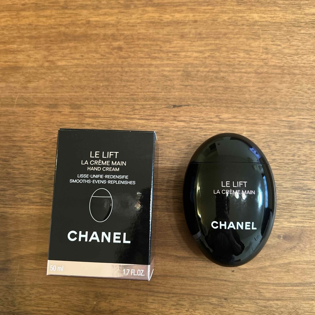 CHANEL(シャネル)のCHANEL ハンドクリーム コスメ/美容のボディケア(ハンドクリーム)の商品写真