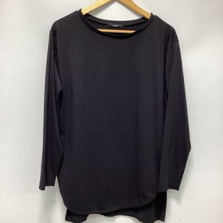 ジャーナルスタンダード(JOURNAL STANDARD)のジャーナルスタンダード　ラウンドヘムロングスリーブTシャツ(シャツ/ブラウス(長袖/七分))