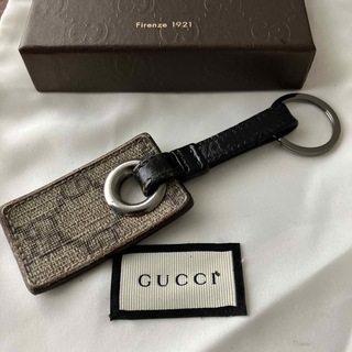 GUCCI  キーホルダー