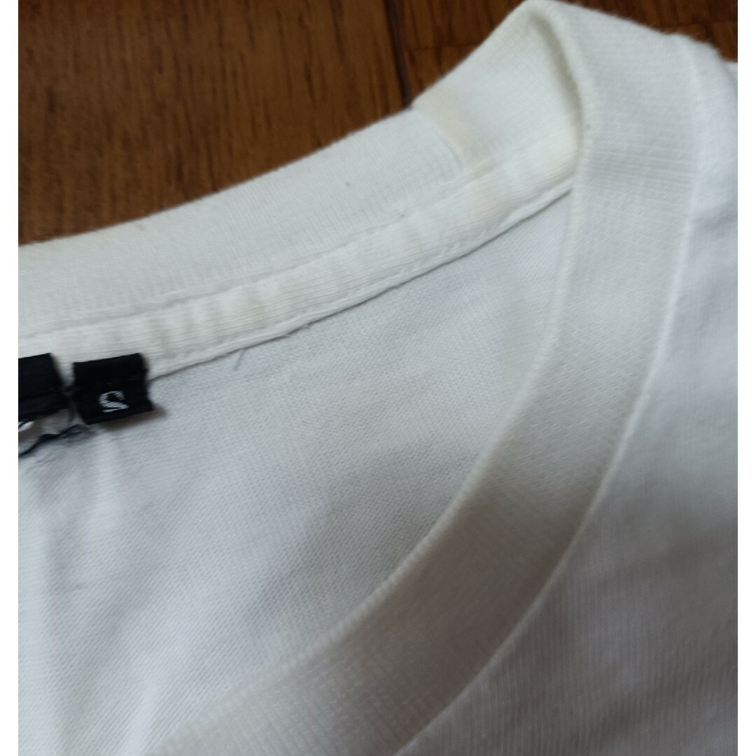 BEAMS(ビームス)のビームスTシャツ メンズのトップス(Tシャツ/カットソー(半袖/袖なし))の商品写真