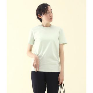 マルティニーク(martinique)のLES PETITS BASICS <別注>T-shirt Mint Body(Tシャツ(半袖/袖なし))