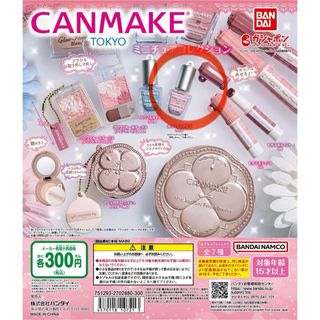 CANMAKE TOKYO  カラフルネイルズN19(その他)