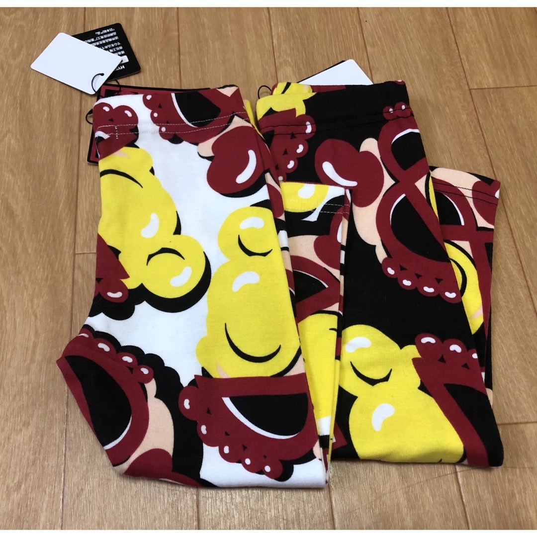 HYSTERIC MINI(ヒステリックミニ)の4.本日限定出品 キッズ/ベビー/マタニティのキッズ服男の子用(90cm~)(パンツ/スパッツ)の商品写真