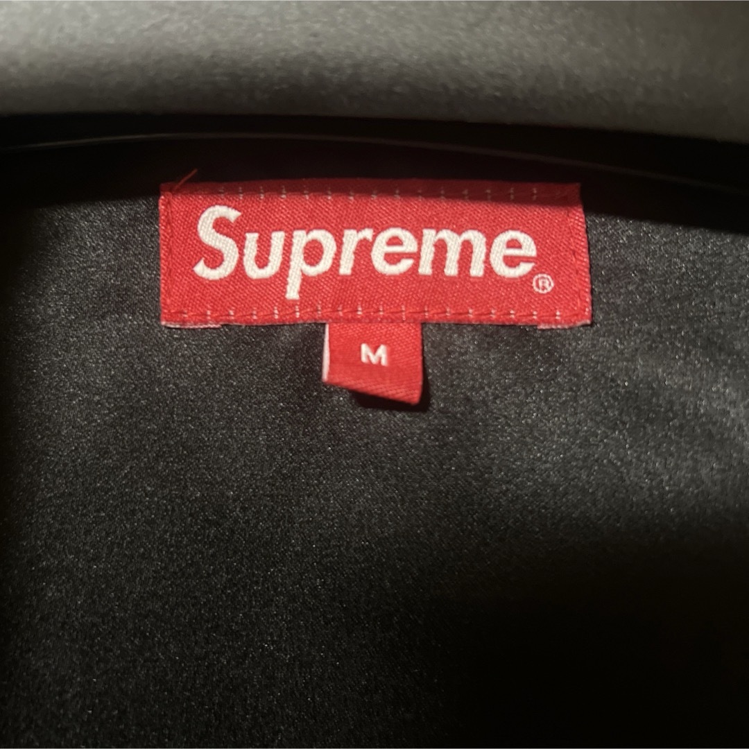 Supreme(シュプリーム)のsupreme Velvet Chore Coat cow柄 メンズのジャケット/アウター(カバーオール)の商品写真