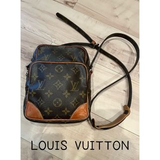 ルイヴィトン(LOUIS VUITTON)のLOUIS VUITTON アマゾン　ショルダーバック　モノグラム　M45236(ショルダーバッグ)