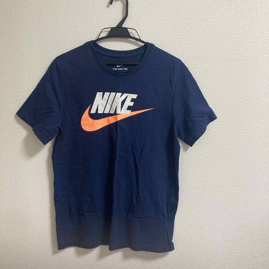 NIKE(ナイキ)のNIKE Tシャツ　メンズM メンズのトップス(Tシャツ/カットソー(半袖/袖なし))の商品写真