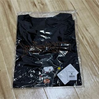 BUMP ウィザードニコル　Tシャツ　M(ミュージシャン)