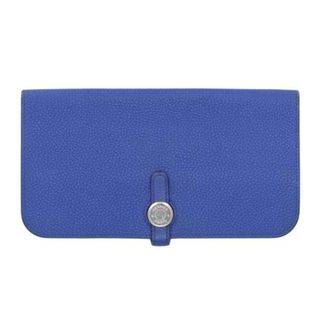HERMES(財布 ・ ブルー・ネイビー/青色系)のフリマアイテム一覧 HERMES(財布 ・ ブルー・ネイビー/青色系)のフリマアイテム一覧