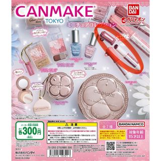 CANMAKE TOKYO  むちぷるティント05(その他)