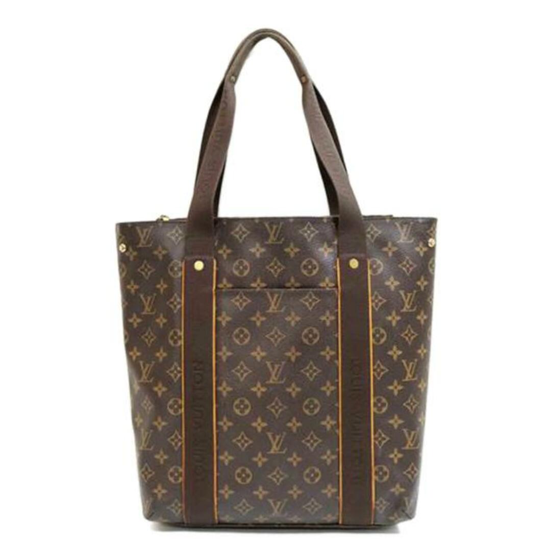 <br>LOUIS VUITTON ルイ・ヴィトン/カバ・ボブール/モノグラム/M53013/DU5***/Bランク/71【中古】 レディースのバッグ(トートバッグ)の商品写真