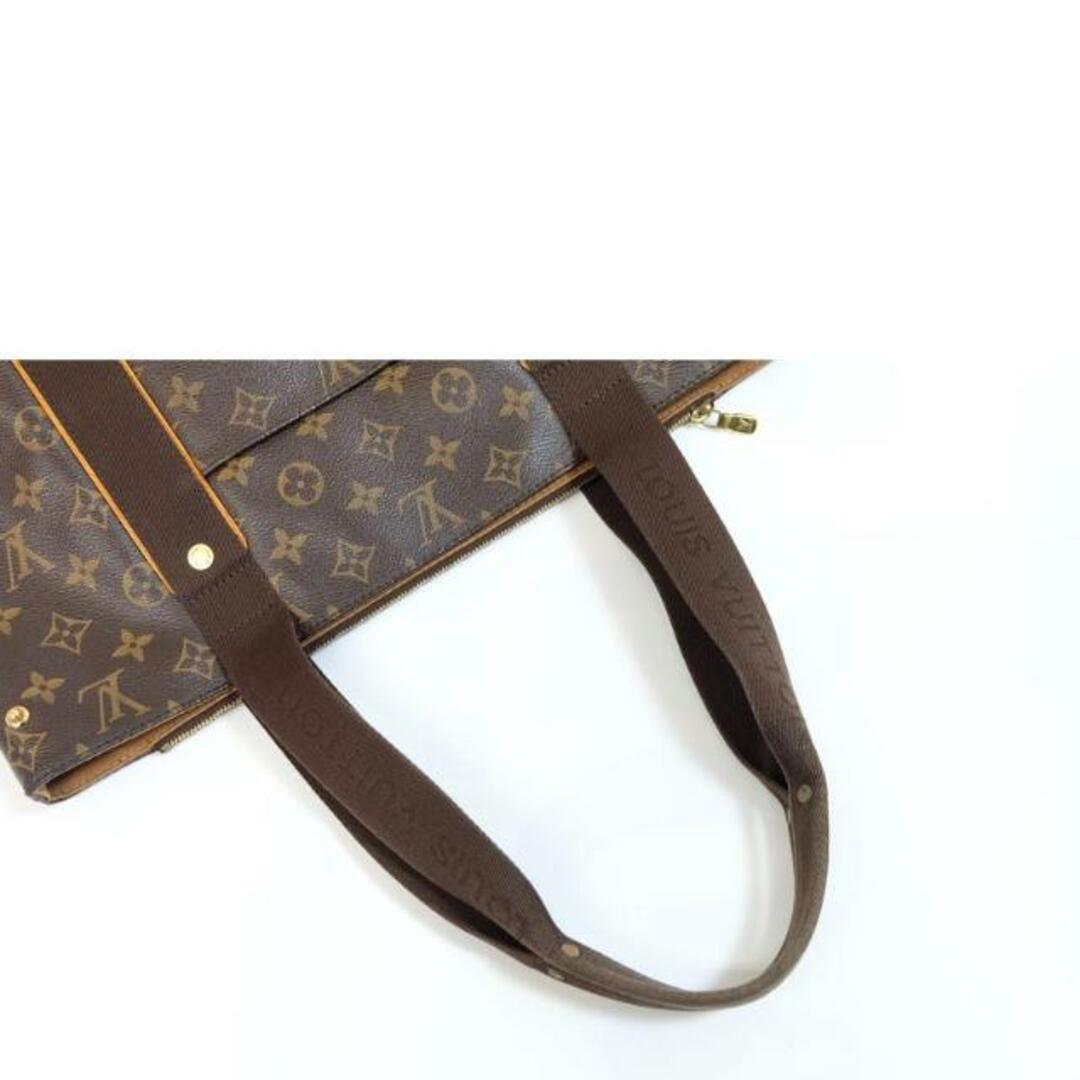 <br>LOUIS VUITTON ルイ・ヴィトン/カバ・ボブール/モノグラム/M53013/DU5***/Bランク/71【中古】 レディースのバッグ(トートバッグ)の商品写真