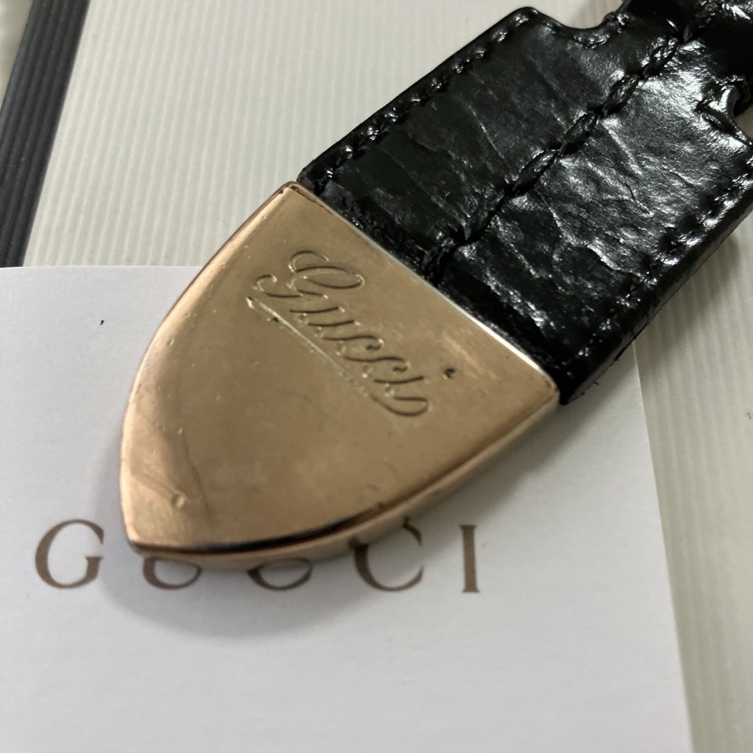 Gucci(グッチ)のGUCCI   キーホルダー レディースのファッション小物(キーホルダー)の商品写真