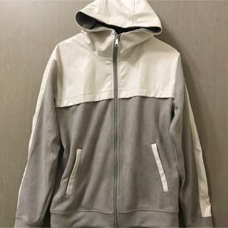 PRADA - プラダ 22AW UJL40A S222 11LT トライアングルロゴニット切替 PRADA - プラダ 22AW UJL40A S222 11LT トライアングルロゴニット切替