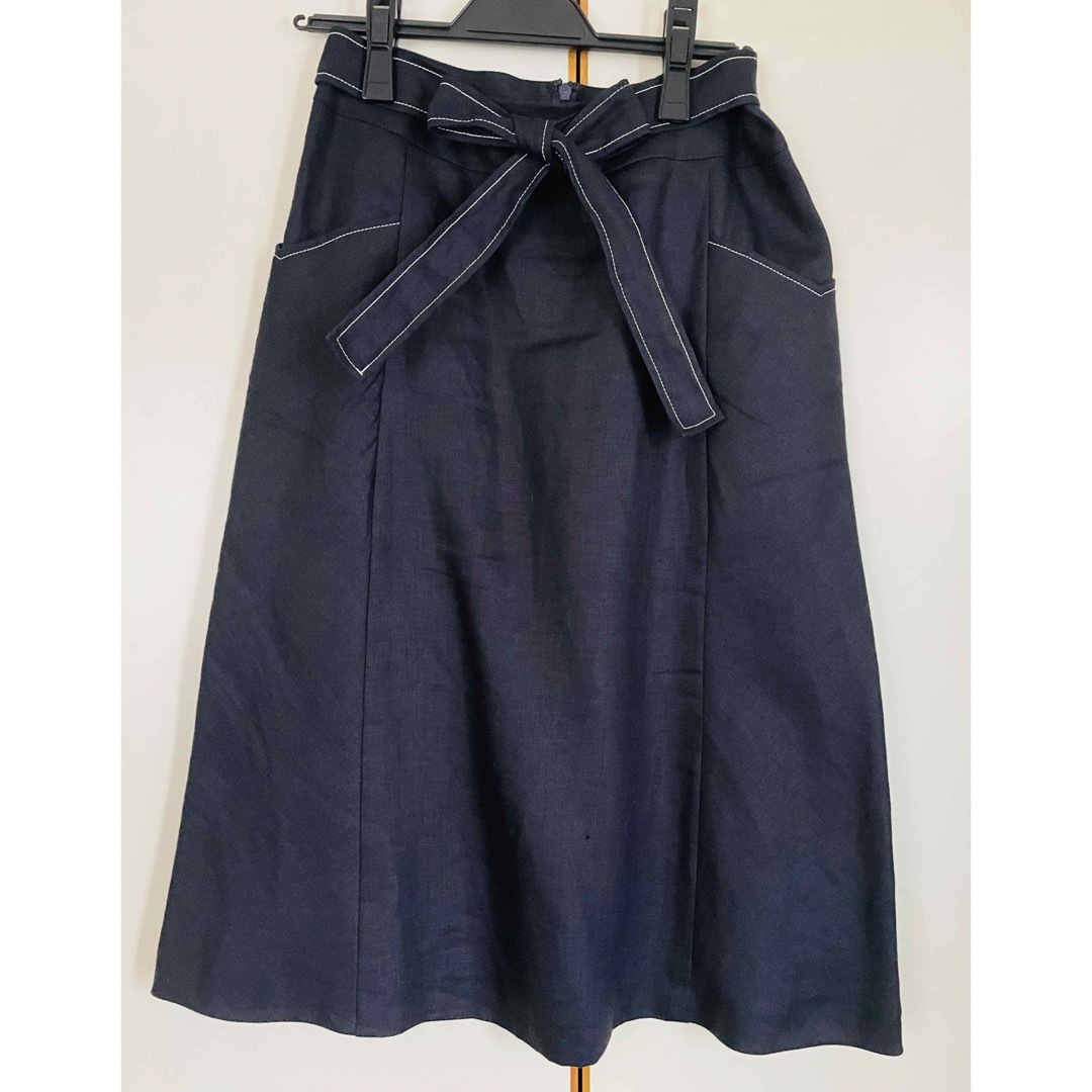 Fabiane Roux(ファビアンルー)のファビアンルー　スカート レディースのスカート(ひざ丈スカート)の商品写真