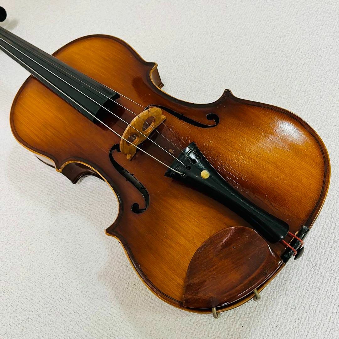 希少品　Michigen violin 101  4/4 楽器の弦楽器(ヴァイオリン)の商品写真