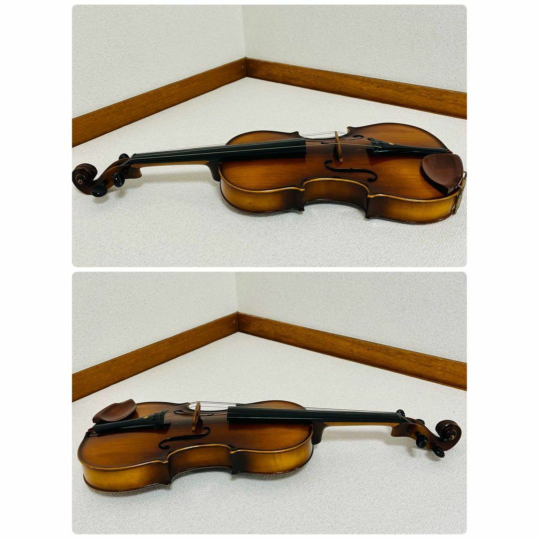 希少品　Michigen violin 101  4/4 楽器の弦楽器(ヴァイオリン)の商品写真