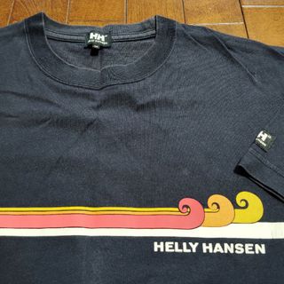 HELLY HANSEN - Ｔシャツ  ３点