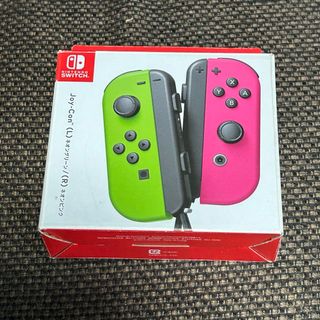 Nintendo Switch - Nintendo Switch　Joy-Con　ジョイコン