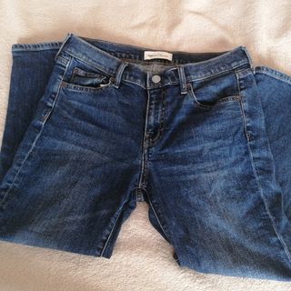 GAP1969 ジーンズ デニムパンツ s SLIMCROP