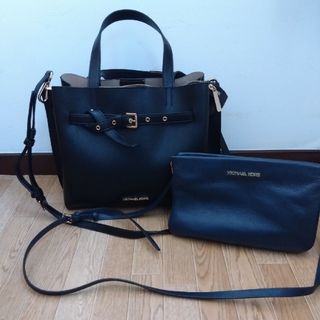 マイケルコース(Michael Kors)のマイケルコース ショルダーバッグ 2点セット(ショルダーバッグ)