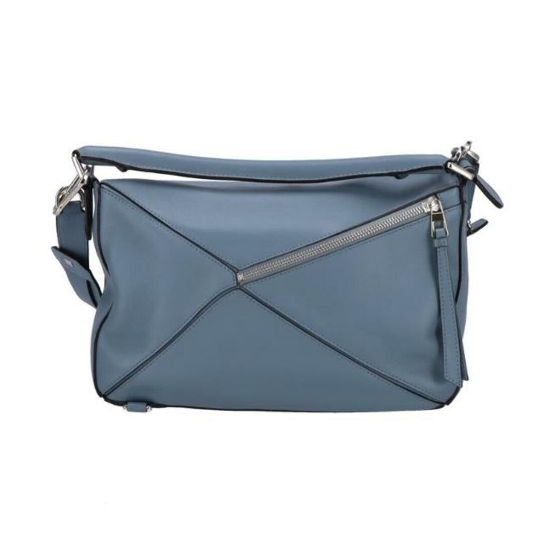 LOEWE - LOEWE ロエベ/パズルバッグ ミディアム 2Way ショルダー LOEWE - LOEWE ロエベ/パズルバッグ ミディアム 2Way ショルダー