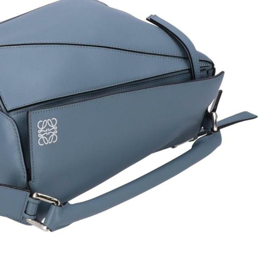 LOEWE - LOEWE ロエベ/パズルバッグ ミディアム 2Way ショルダー LOEWE - LOEWE ロエベ/パズルバッグ ミディアム 2Way ショルダー