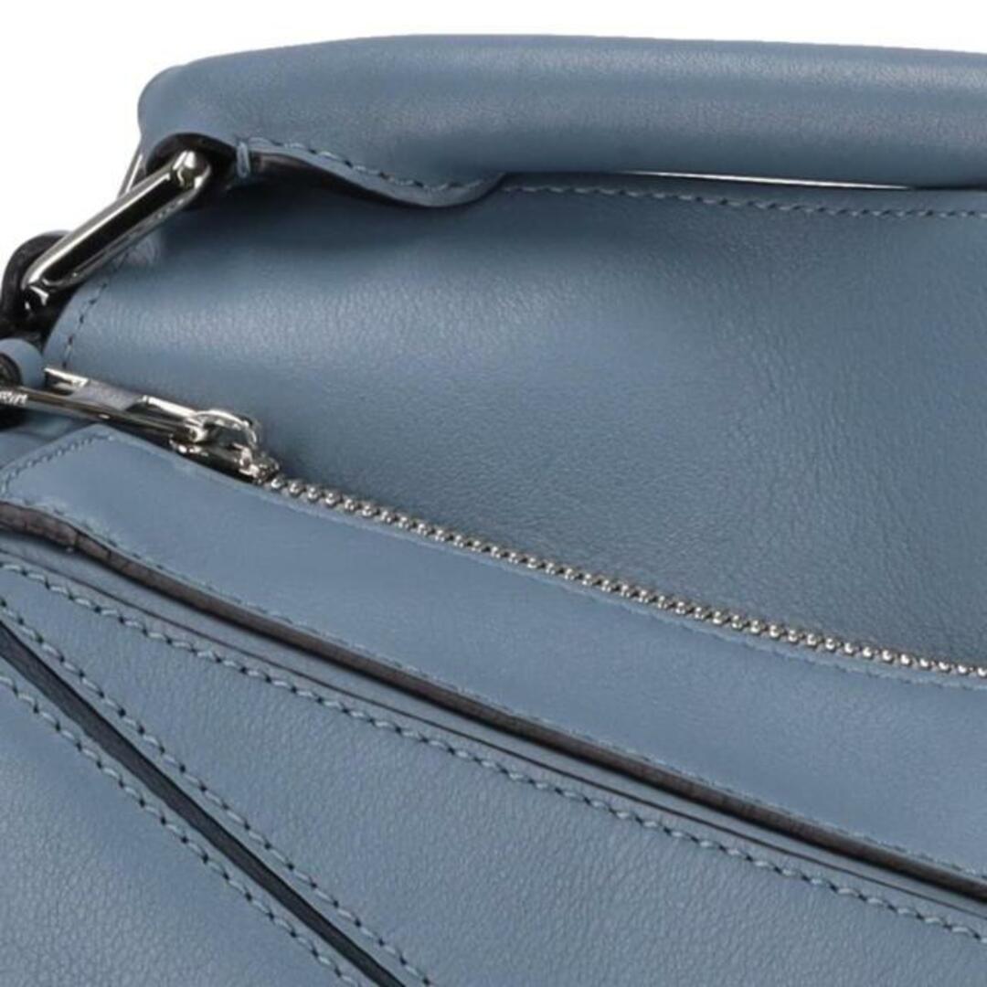 LOEWE - LOEWE ロエベ/パズルバッグ ミディアム 2Way ショルダー LOEWE - LOEWE ロエベ/パズルバッグ ミディアム 2Way ショルダー