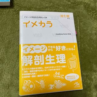 イメカラ(健康/医学)