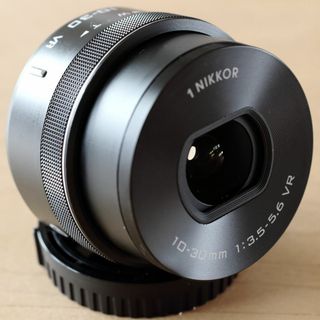 Nikon - [動作品] 1 NIKKOR VR 10-30mm f3.5-5.6 PD-ZO