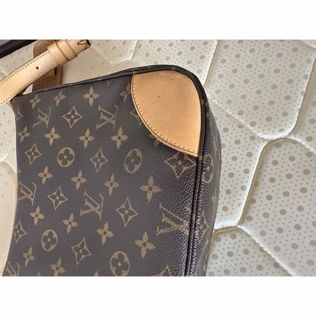 LOUIS VUITTON(ルイヴィトン)のルイヴィトン　ブローニュMM レディースのバッグ(ショルダーバッグ)の商品写真