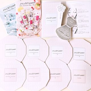 ジルスチュアート(JILLSTUART)のJILLSTUART ジルスチュアート イルミネイティング セラムプライマーUV(化粧下地)