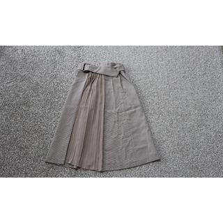 ジルバイジルスチュアート(JILL by JILLSTUART)のJILL by JILLSTUART  スカート(ひざ丈スカート)