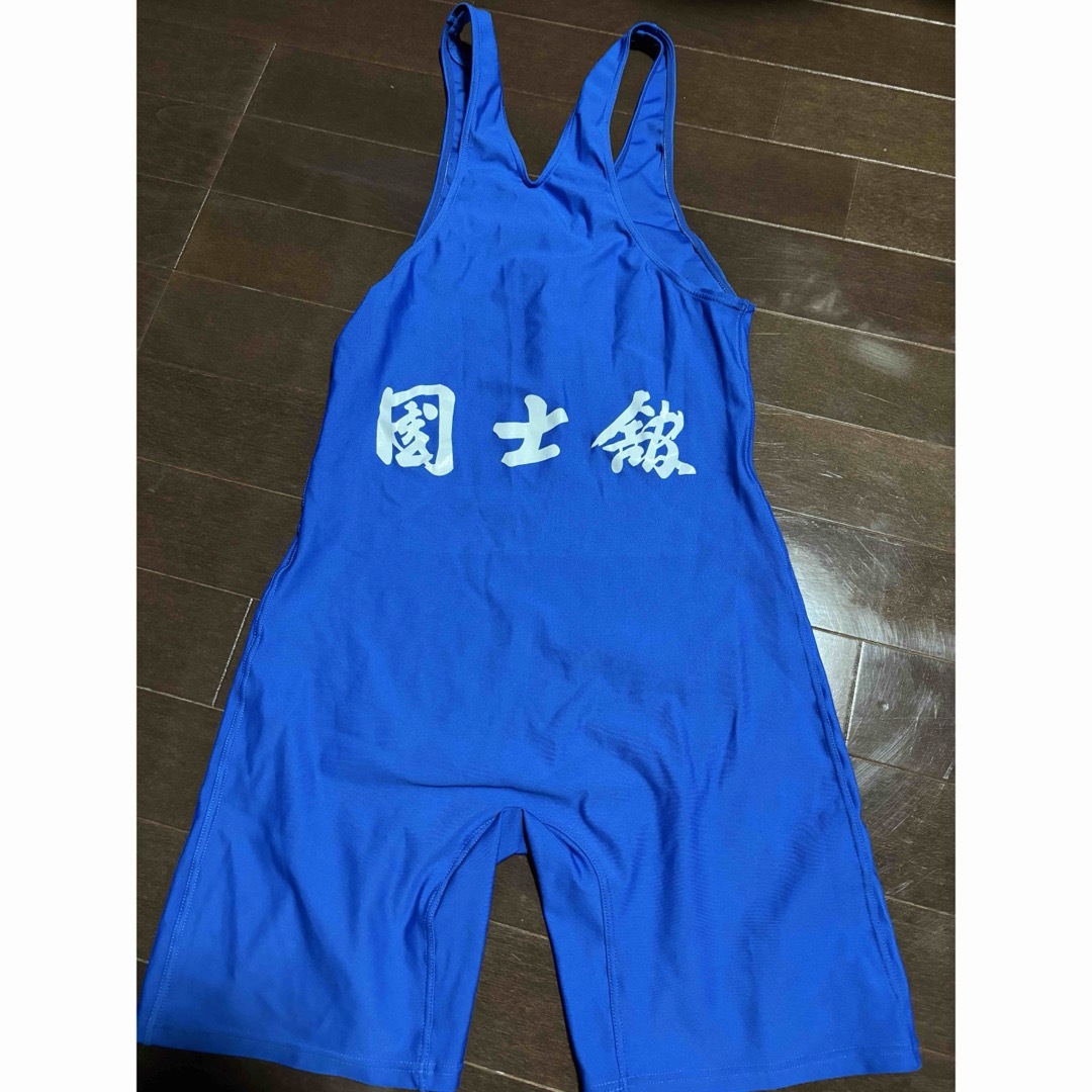 Amazon.co.jp: KO Sports Gear - ユニ レスリングシングレット