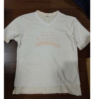 ユニクロ Tシャツ L(Tシャツ/カットソー(半袖/袖なし))