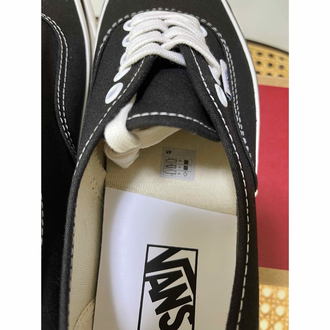 WACKO MARIA(ワコマリア)の26.5 VANS Authentic 44DX Anaheim factory メンズの靴/シューズ(スニーカー)の商品写真