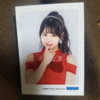 ハロープロジェクト(HELLO！PROJECT)のハロショ コレクション写真(アイドルグッズ)