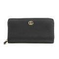 GUCCI グッチ/GGマーモント/ラウンドファスナー長財布/456112/04