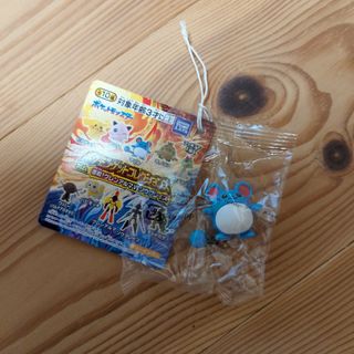 ポケモンゲットコレクションズ(キャラクターグッズ)