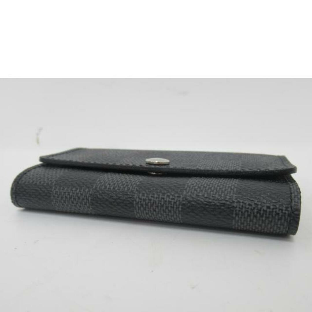 LV/ミュルティクレ6/ダミエ・グラフィット/N62662/CT1***/ルイ LV/ミュルティクレ6/ダミエ・グラフィット/N62662/CT1***/ルイ
