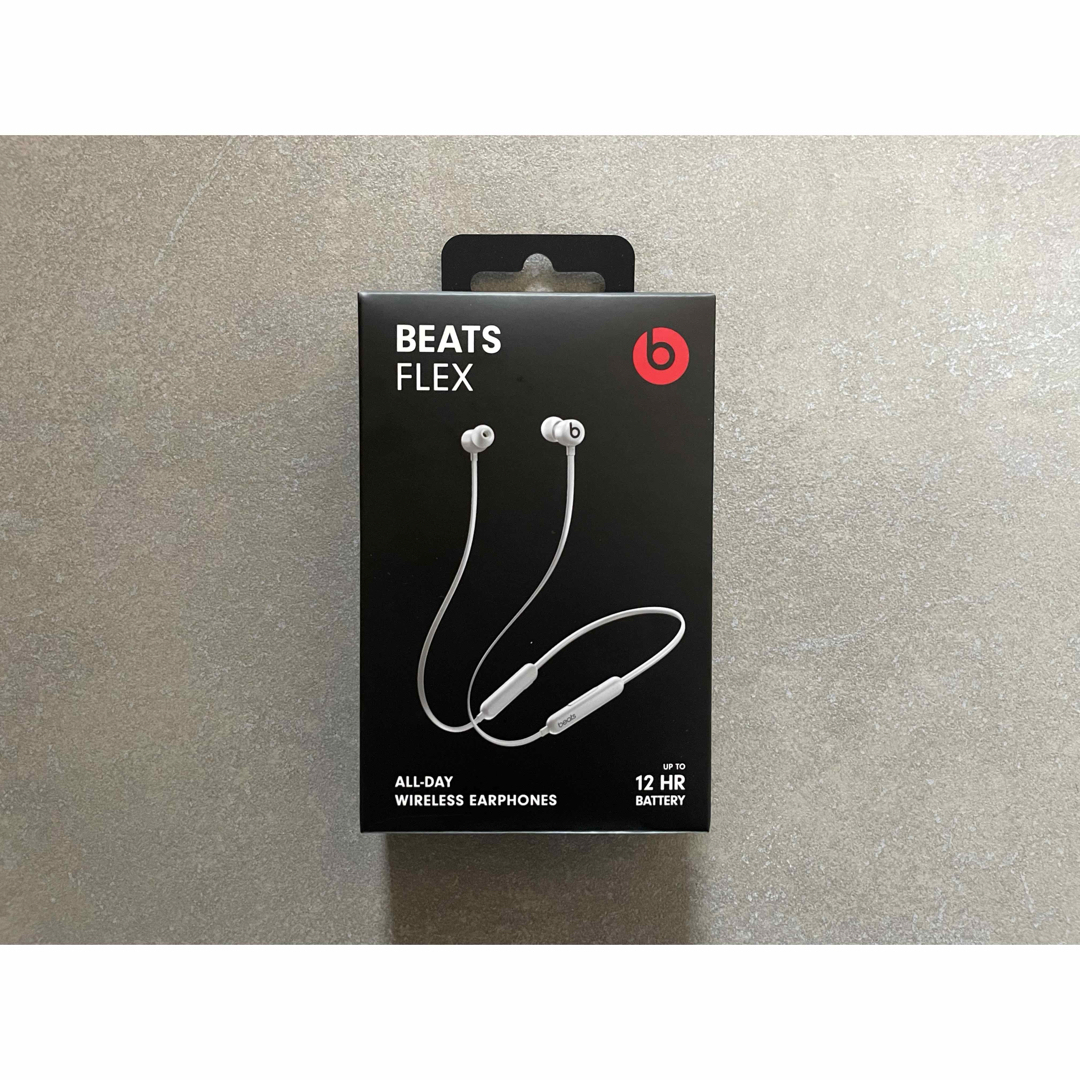 Beats Flex ビーツフレックス ワイヤレス イヤホン | フリマアプリ ラクマ