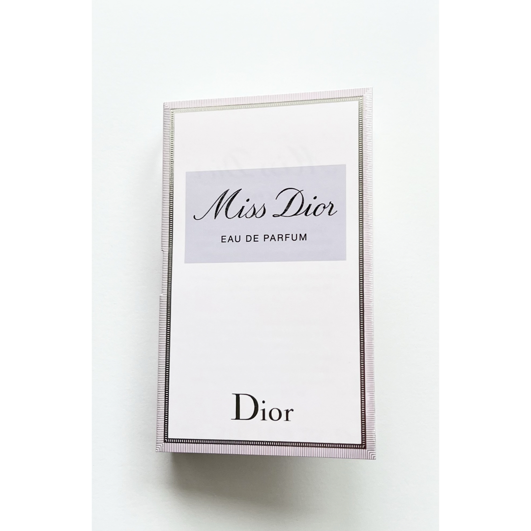 Dior(ディオール)のミスディオール　ジャドール　香水 コスメ/美容の香水(香水(女性用))の商品写真