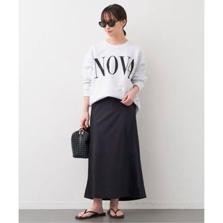 Deuxieme Classe BTN NOVA スウェット