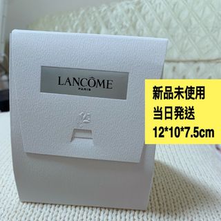 ランコム　ショップ袋　ラッピング用 ギフトボックス