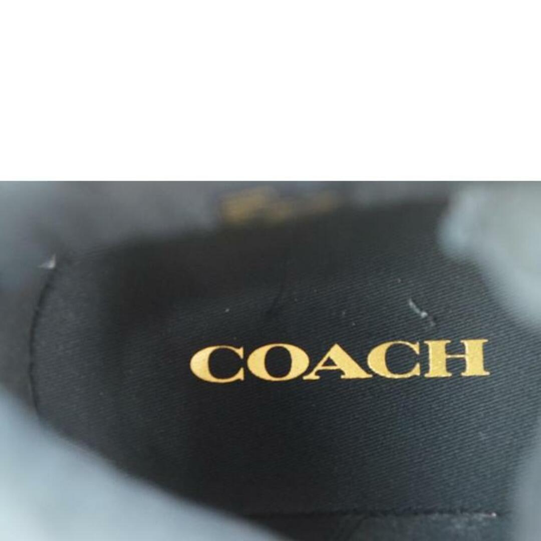 COACH(コーチ)のCOACH コーチ/DEWITT HI MIX 26.0/FG1079/ABランク/67【中古】 メンズの靴/シューズ(スニーカー)の商品写真