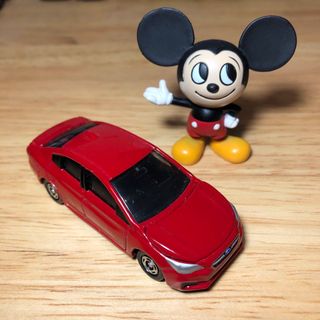 タカラトミー(Takara Tomy)の『廃盤』トミカ　No.78　スバル　インプレッサ　G4(ミニカー)